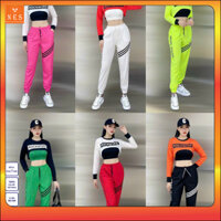 (Cao cấp)Bộ đồ tập gym nữ,đồ tập yoga, đồ tập Zumba,đồ tập aerobic,đồ tập hiphop, đồ thể thao nữ
