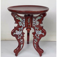 [Cao Cấp]Chò Gỗ Tự Nhiên - Chò 3 Chân - Nhiều Kích Cỡ