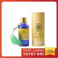 [CAO CẤP]DẦU TRÀM CUNG ĐÌNH DIAMOND 50ML DẦU TRÀM HUẾ CHẤT LƯỢNG CAO