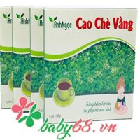 Cao chè vằng Ánh Ngọc