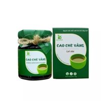 Cao chè vằng Bảo Nhiên 75g lợi sữa - giảm cân dành cho mẹ sau sinh