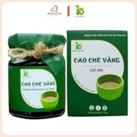 Cao chè vằng Bảo Nhiên 75g, cao chè vằng chiết suất thiên nhiên an toàn - Monnie Kids