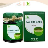 Cao chè vằng Bảo Nhiên 75g, cao chè vằng chiết suất thiên nhiên an toàn - Monnie Kids
