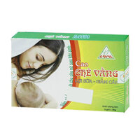 Cao Chè Vằng Lava, hỗ trợ tốt cho người bệnh tiểu đường hoặc lượng đường trong máu cao