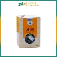 Cao chè vằng lợi sữa giảm hộp 100g - Viện dược liệu