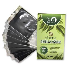 Cao chè vằng Mệ Đoan 250g