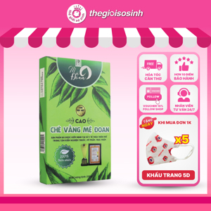 Cao chè vằng Mệ Đoan 250g