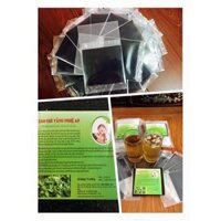 Cao chè vằng Nghệ An Cầu bình An 13 miếng.