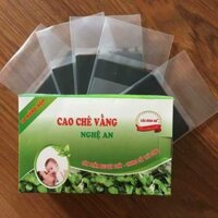 Cao chè vằng Nghệ An hãng Cầu bình an