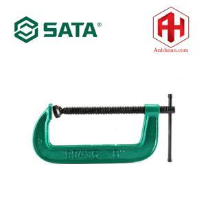 Cảo chữ C 3in/75mm Sata 90433