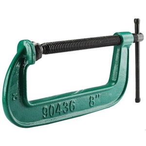 Cảo chữ C 3in/75mm Sata 90433