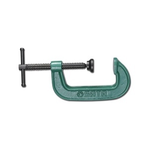 Cảo chữ C 6in/150mm Sata 90435