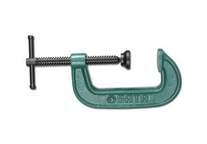 Cảo chữ C 6in/150mm Sata 90435