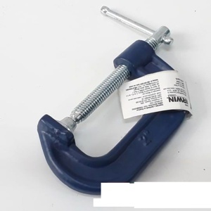 Cảo chữ C 8''/200mm Irwin 1868216