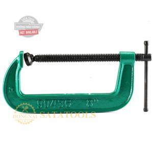 Cảo chữ C 8in/200mm Sata 90436