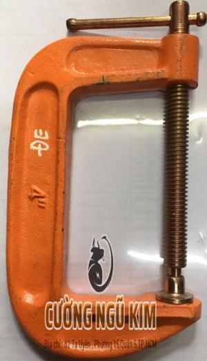 Cảo chữ C Asaki AK-6263