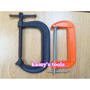 Cảo chữ C Asaki AK-6265