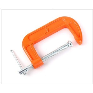 Cảo chữ C Asaki AK-6267