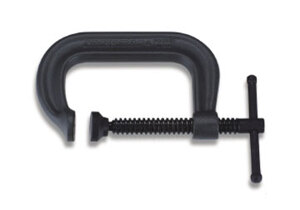 Cảo chữ C Crossman 68-626 (6")