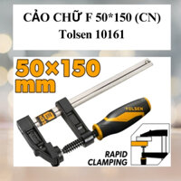 CẢO CHỮ F 50*150 (CN) Tolsen 10161