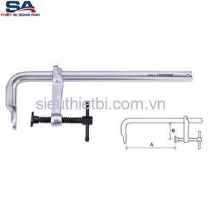 Cảo chữ F Crossman 68-656 120x400mm