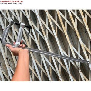 Cảo chữ F Crossman 68-694, 140x600mm