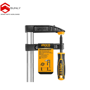 Cảo chữ F Ingco HFC020802