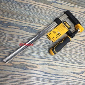 Cảo chữ F Ingco HFC020802