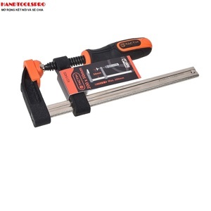 Cảo chữ F Tactix 215413 200x80mm