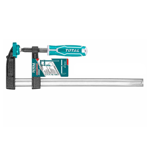 Cảo chữ F Total THT1320801, 80x300mm