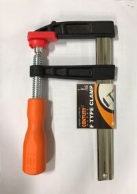 CẢO CHỮ F80 X 250MM CENTURY LU-F80-250