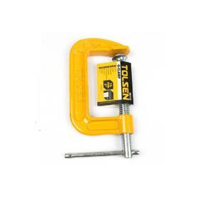 Cảo chữ G 8" Tolsen 10115