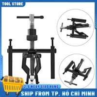 Cảo chữ H C-Mart cảo bạc đạn từ 16-38mm có thề đảo chiều 2 chấu trong và ngoài