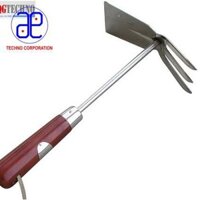 Cào cuốc thép không rỉ A0700 C-MART