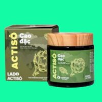Cao đặc LadoActiso 120g