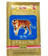 CAO DÁN CON CỌP