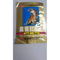 Cao dán con cọp