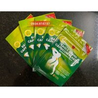 Cao dán Con ó Capsicum Plaster