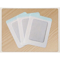 cao dán đau xương khớp kèm tặng 1 căp td giừng , ngải 10ml