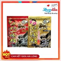 Cao Dán Giảm Đau Đài Loan gói 8 Miếng