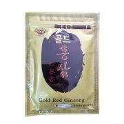 Cao dán hồng sâm Gold Red Ginseng Hàn Quốc giảm đau hiệu quả