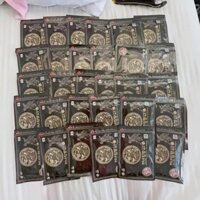 Cao Dán Hồng Sâm Hàn Quốc - Giải Pháp Tối Ưu Mọi Cơn Đau