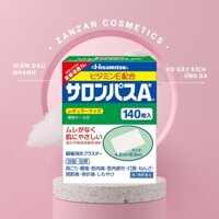 CAO DÁN SALONPAS HISAMITSU