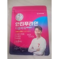CAO DÁN salonpas HOT - COOL  xách tay HÀN QUỐC
