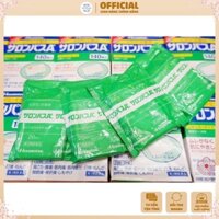 CAO DÁN SALONPAS