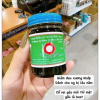 CAO DẦU CÙ LÀ THÁI  LAN