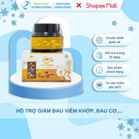 Cao Đau Xương Khớp CAO CỐT TÂM - Hỗ Trợ Giảm Tê Bì Chân Tay, Làm Giảm Đau Xương Khớp G - Pharma