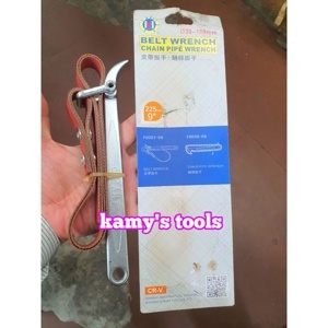 Cảo dây da C-Mart F0007-09