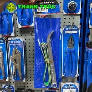 Cảo dây lọc nhớt 60-260mm Kingtony 3203A0