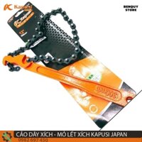 CẢO DÂY XÍCH - MỎ LẾT XÍCH KAPUSI JAPAN, CẢO MỞ NẮP DẦU NHỚT 12INCH/300MM. CÔNG NGHỆ NHẬT BẢN. BẢO HÀNH 6 THÁNG.
